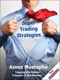 Super Trading Strategies by Azeez Mustapha