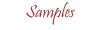 Sample Letters