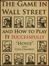 The Game in Wall Street by Clem Chambers