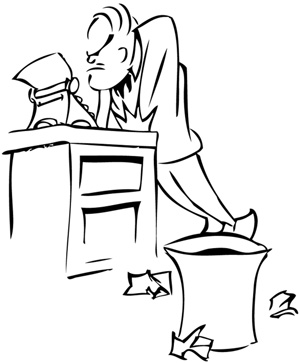 Letters to my Broker