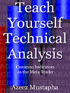 Teach Yourself Technical Analysis by Azeez Mustapha