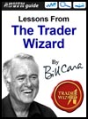 Lessons From The Trader Wizard by Bill Cara